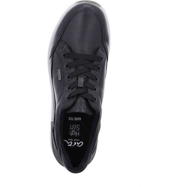 Scarpe Da Ginnastica Ara Nblack Donna Nere | ARA074APL