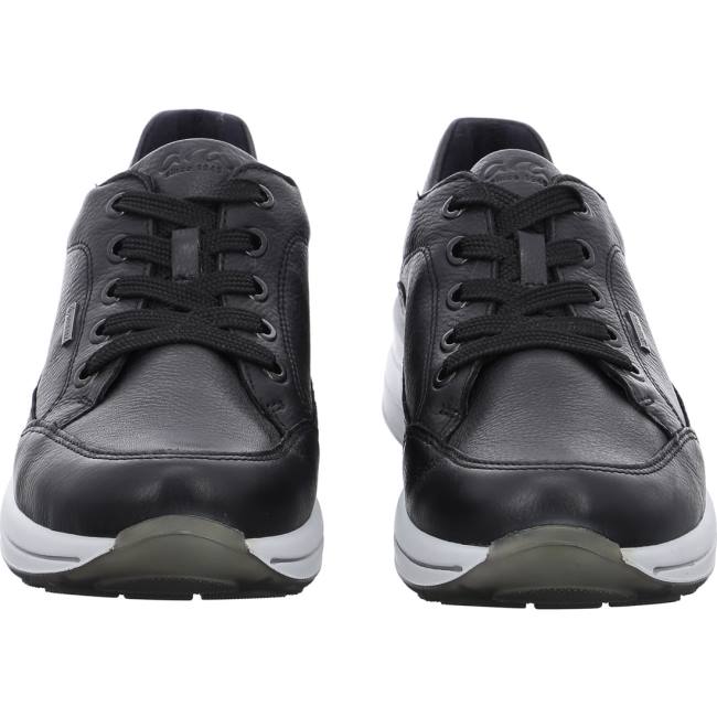 Scarpe Da Ginnastica Ara Nblack Donna Nere | ARA074APL