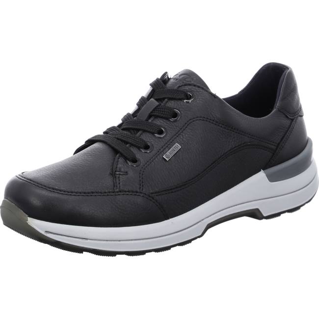 Scarpe Da Ginnastica Ara Nblack Donna Nere | ARA074APL