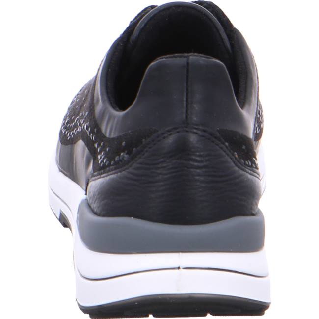 Scarpe Da Ginnastica Ara Nblack Donna Nere | ARA407UNQ