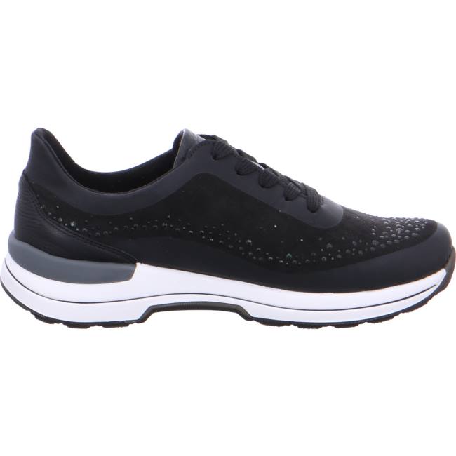 Scarpe Da Ginnastica Ara Nblack Donna Nere | ARA407UNQ