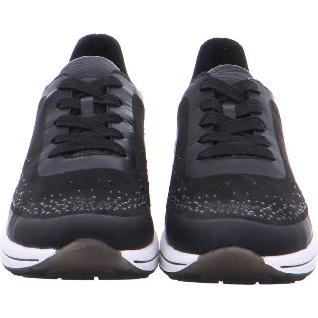 Scarpe Da Ginnastica Ara Nblack Donna Nere | ARA407UNQ