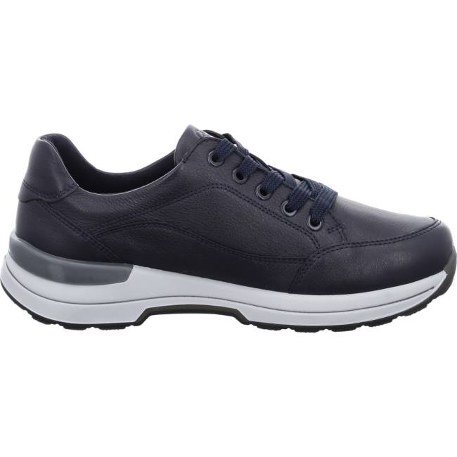 Scarpe Da Ginnastica Ara Nblue Donna Blu | ARA014KZQ