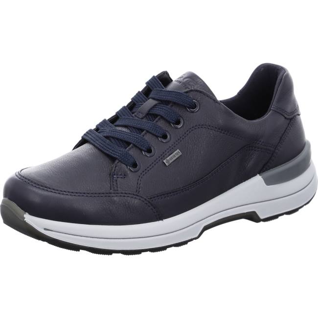 Scarpe Da Ginnastica Ara Nblue Donna Blu | ARA014KZQ