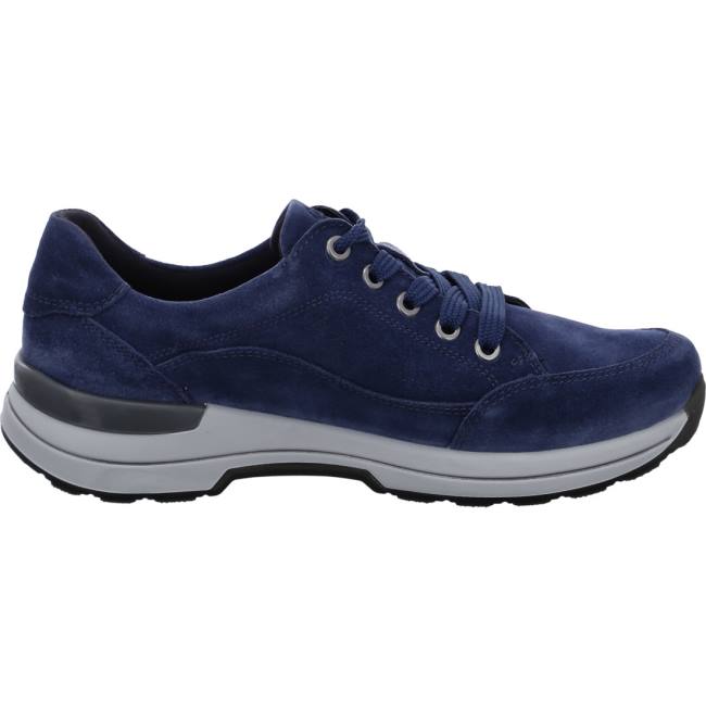 Scarpe Da Ginnastica Ara Nindigo Donna Blu | ARA215MVY