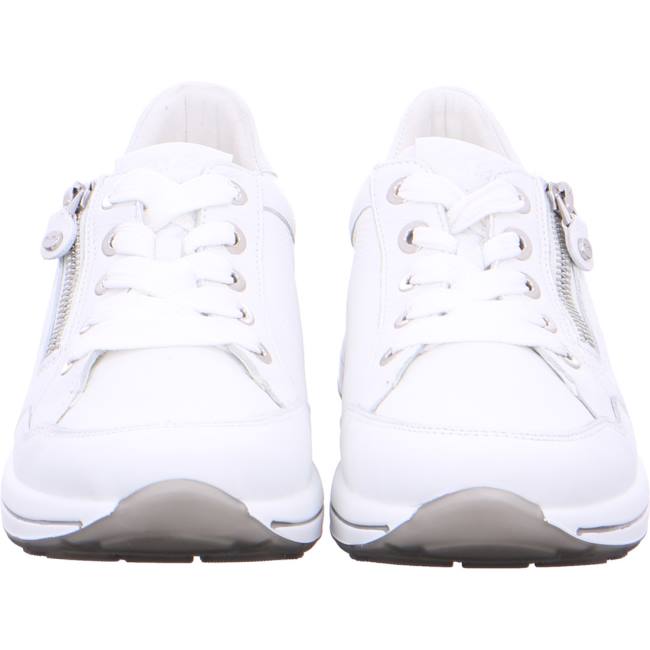 Scarpe Da Ginnastica Ara Nwhite Donna Bianche | ARA476FEC