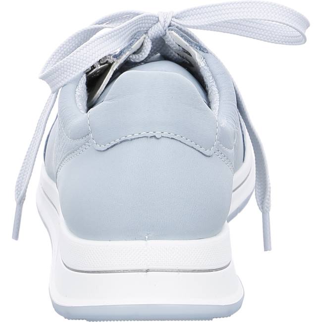 Scarpe Da Ginnastica Ara Osaka Aqua Donna Blu | ARA953URZ