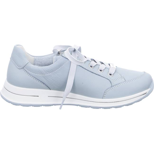 Scarpe Da Ginnastica Ara Osaka Aqua Donna Blu | ARA953URZ