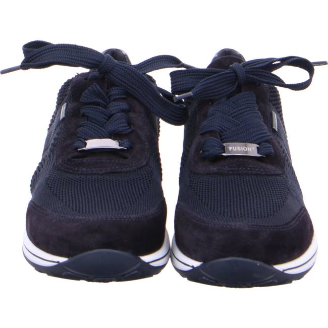 Scarpe Da Ginnastica Ara Osaka Donna Blu | ARA437MOI