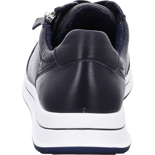 Scarpe Da Ginnastica Ara Osaka Donna Blu | ARA978LMJ