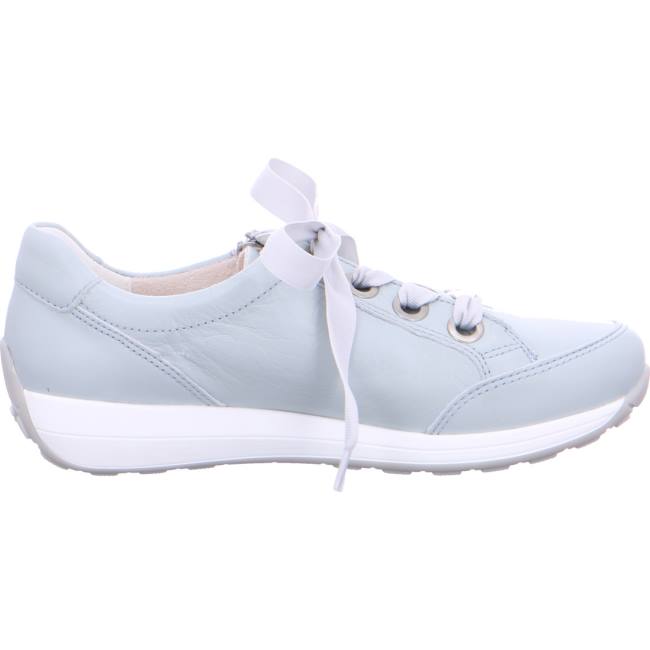 Scarpe Da Ginnastica Ara Osaka Mint Donna Verdi | ARA580NUC