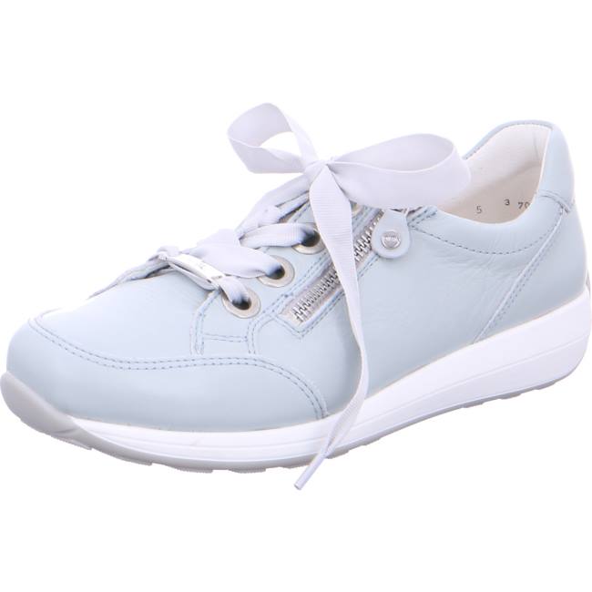 Scarpe Da Ginnastica Ara Osaka Mint Donna Verdi | ARA580NUC