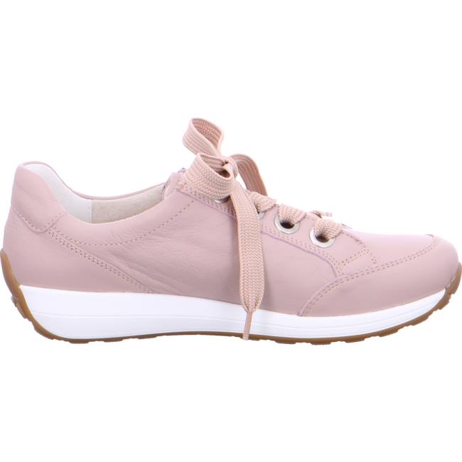 Scarpe Da Ginnastica Ara Osaka Powder Donna Rosa | ARA945AZK