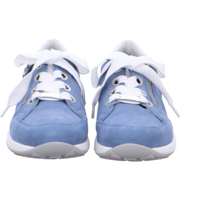 Scarpe Da Ginnastica Ara Osaka Sky Donna Blu | ARA213GZV