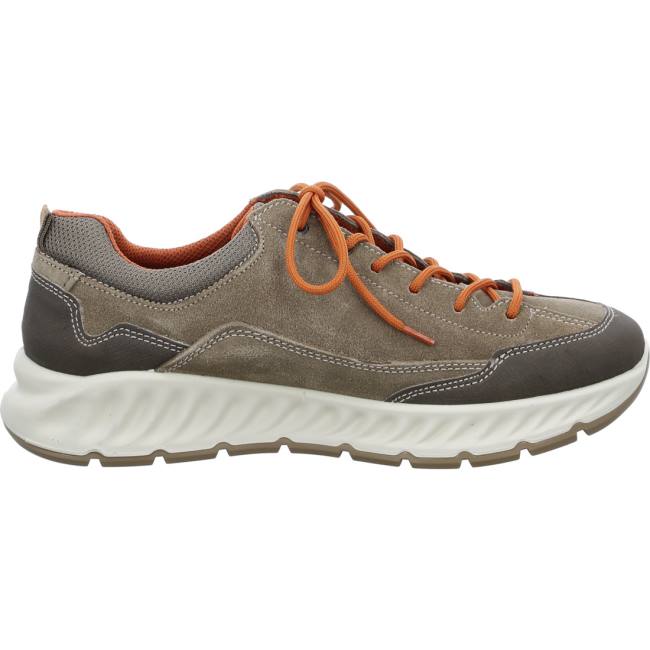 Scarpe Da Ginnastica Ara Paolo Uomo Beige | ARA208JRW