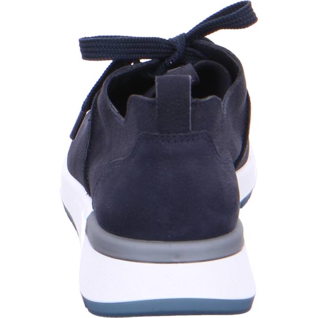 Scarpe Da Ginnastica Ara Venice Donna Blu | ARA085PRD