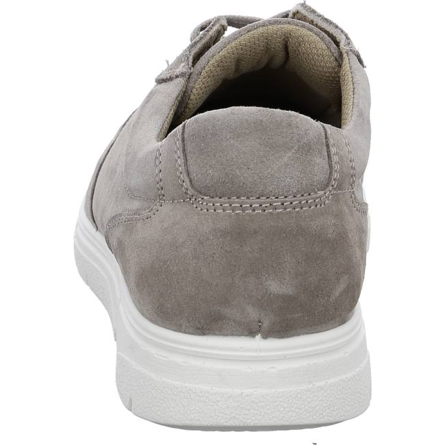 Scarpe Stringate Ara Loris Uomo Beige | ARA652IXG