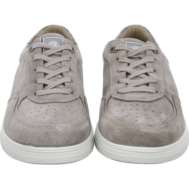 Scarpe Stringate Ara Loris Uomo Beige | ARA652IXG