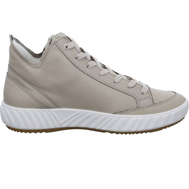 Stivali Ara Ankle Avio Pebble Donna Grigie | ARA213AUG