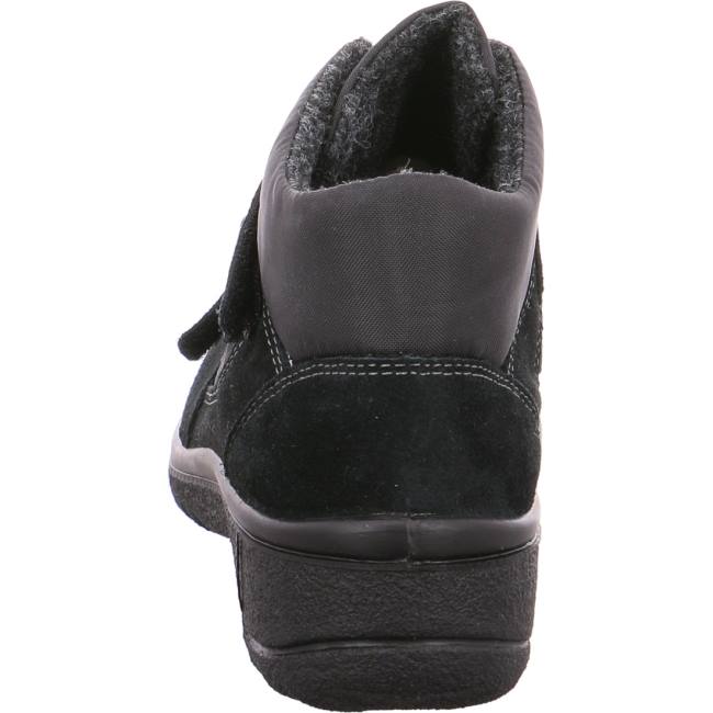 Stivali Ara Ankle München Donna Nere | ARA342VQU